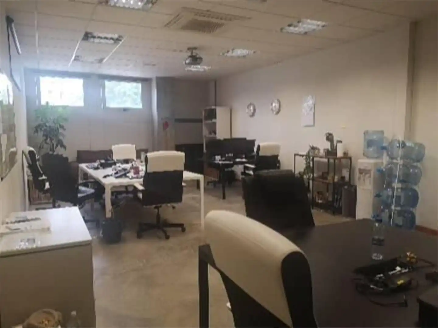 Office for rent in Cuadra Los Cubos, Ciutat del Transport - La Salera Office for rent in Castellón de la Plana / Castelló de la Plana
