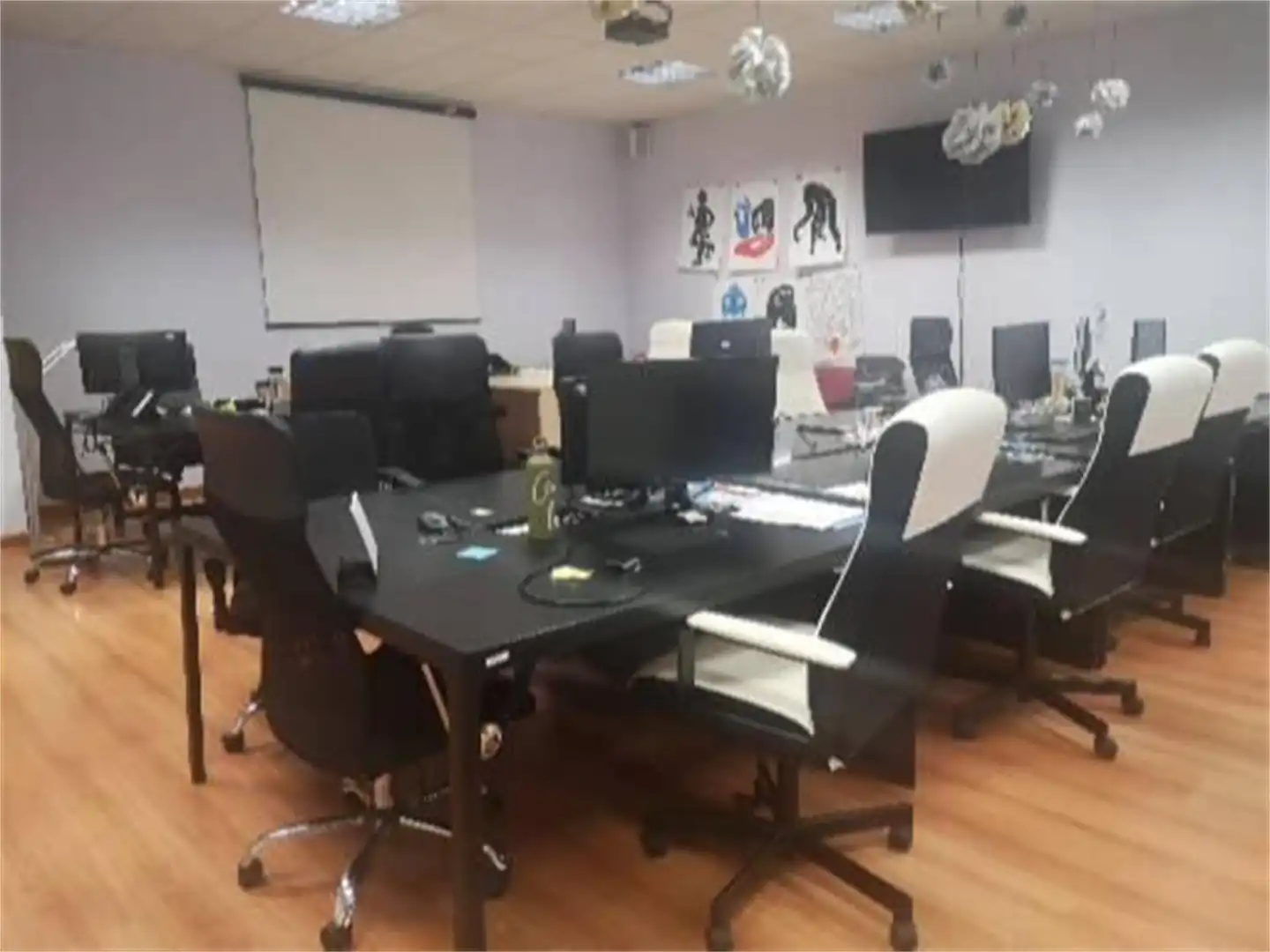 Office for rent in Cuadra Los Cubos, Ciutat del Transport - La Salera Office for rent in Castellón de la Plana / Castelló de la Plana