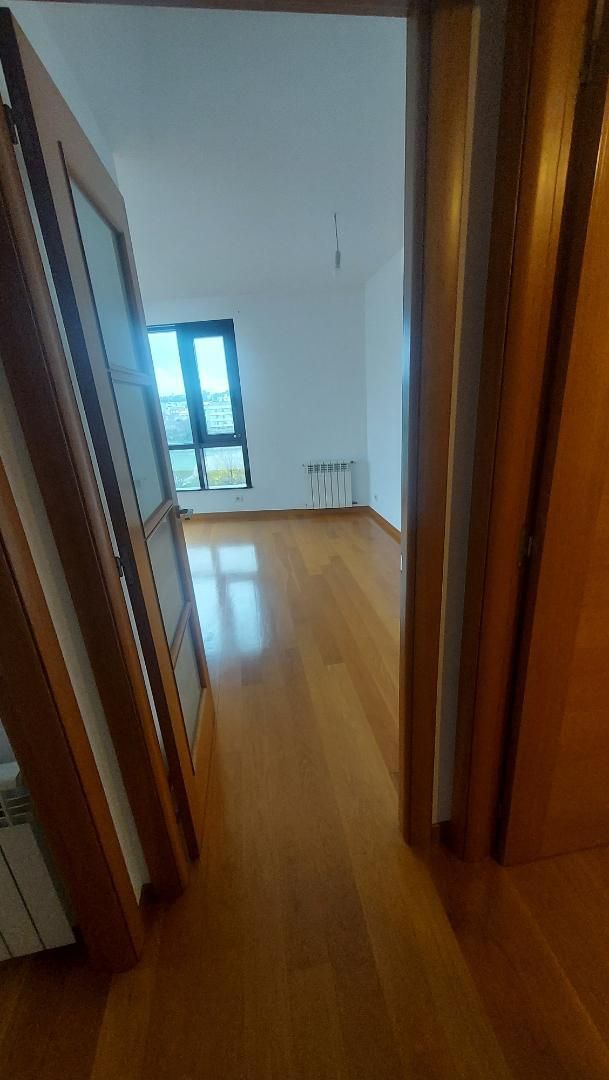 Bedroom of Flat for sale in Narón