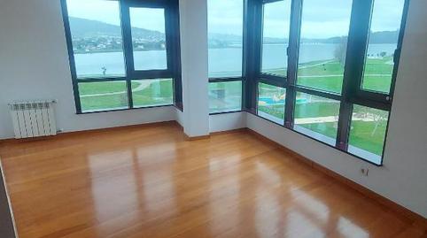 Foto 3 de Pis en venda a Rúa Foro, O Feal - Xubia, Narón