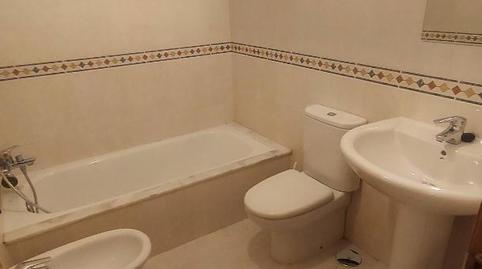 Foto 4 de Pis en venda a Rúa Foro, O Feal - Xubia, Narón