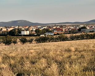 Terreny en venda en Camuñas