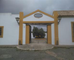 Finca rústica en venda en Morón de la Frontera amb Aire condicionat, Terrassa i Piscina