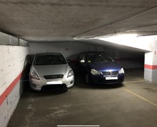Parking of Garage for sale in  Madrid Capital