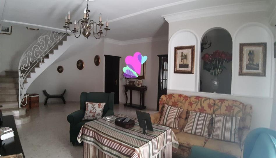 Casa adosada en venda a Calle Arcos, Paterna de Rivera, Cádiz - imatge 1 Foto 1 de Casa adosada en venda a Calle Arcos, Paterna de Rivera, Cádiz