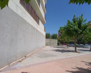 Parking of Industrial buildings to rent in Torrejón de Ardoz