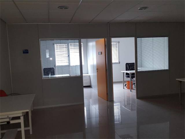 Oficina en Alquiler en Calle Valle del Guadalentín en Bullas