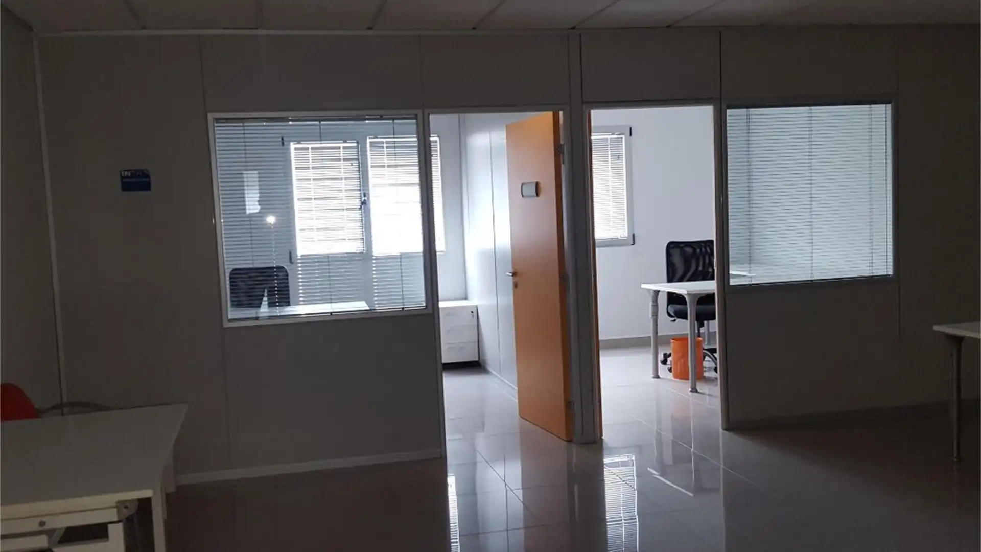 Office for rent in Bullas