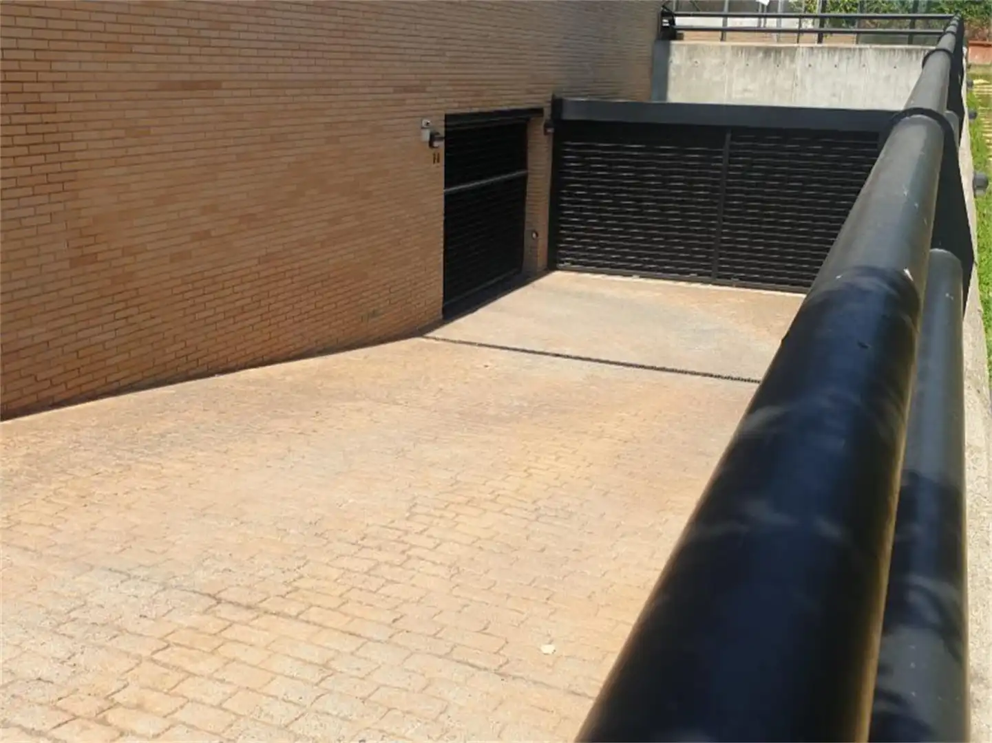 Parkplatz von Garage zum Verkauf in Madrid