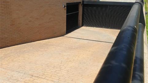 Foto 2 de Garaje en venta en Calle de Miguel Gila, 8, Valdemarín, Madrid