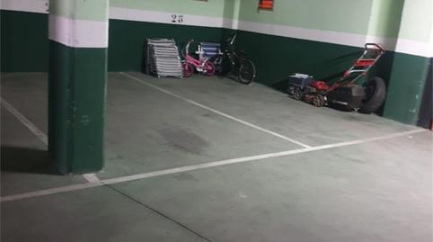 Foto 4 de Garaje en venta en Calle de Miguel Gila, 8, Valdemarín, Madrid