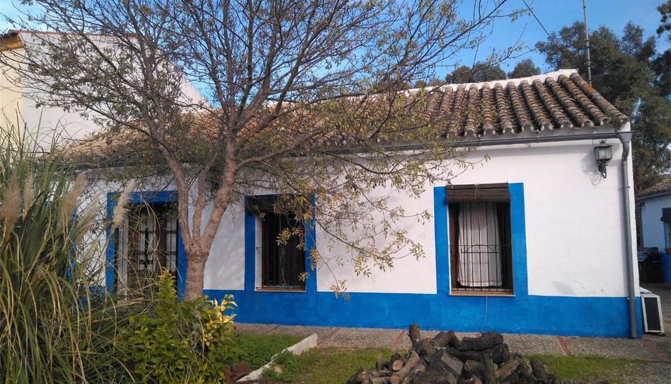 Photo 1 of Country house for sale in Calle Reyes Católicos, 34, San José del Valle, Cádiz