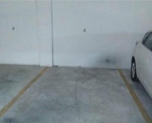 Garage to rent in Calle Guardamar, 12, La Foia - Daimés - Asprella