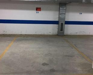 Parking of Garage for sale in Benaoján