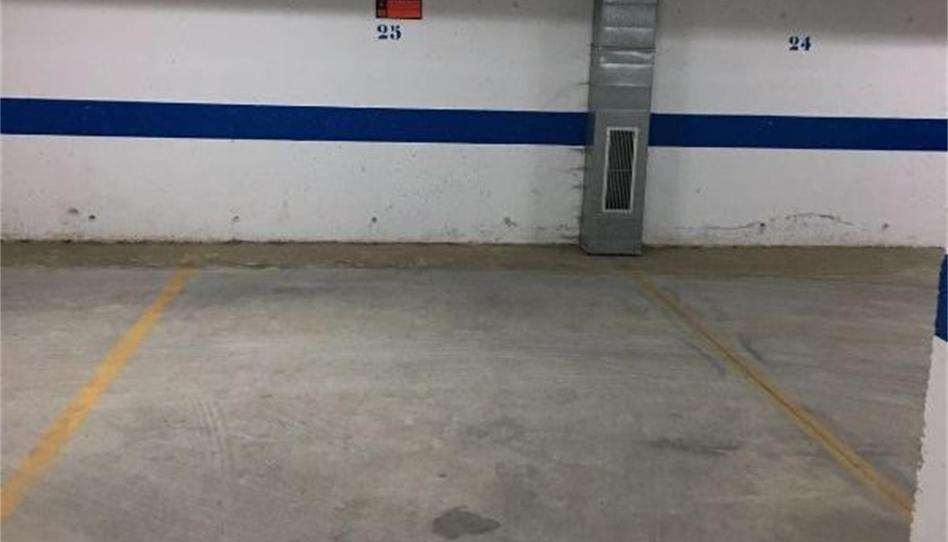 Garage for sale in Barriada la Estación, 74, Benaoján, Málaga - image 1 Photo 1 of Garage for sale in Barriada la Estación, 74, Benaoján, Málaga