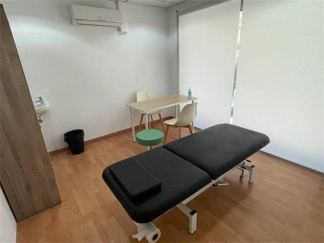 Oficina en Alquiler en Avinguda de la Riera de Cassoles, 10 en Vila de Gràcia