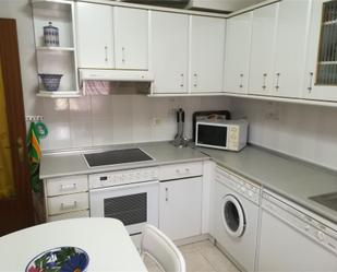 Kitchen of Single-family semi-detached for sale in Sádaba  with Heating, Terrace and Storage room