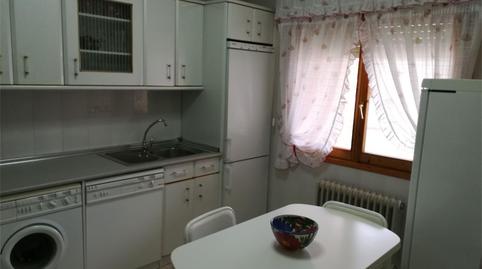 Casa adosada en venda a Calle Tiermas, Sádaba, Zaragoza - imatge 2 Foto 2 de Casa adosada en venda a Calle Tiermas, Sádaba, Zaragoza