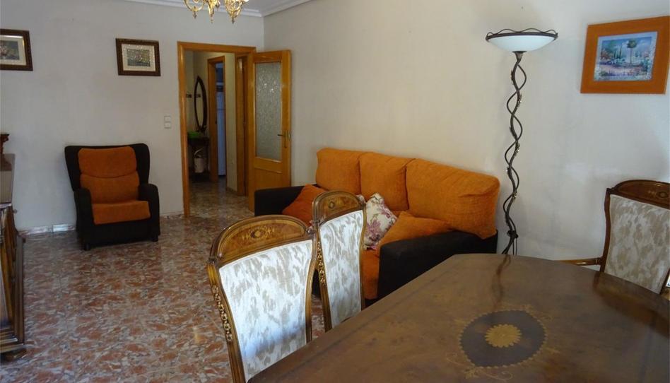 Photo 1 of Apartment for sale in Calle las Palomas, 3, La Viña, Murcia