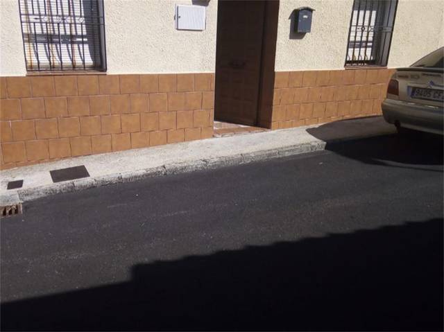 Casa adosada en Venta en Calle Molino en Carriches