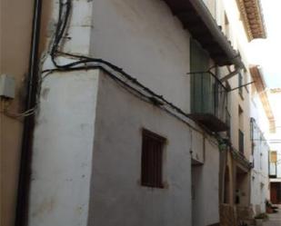 Exterior view of Flat for sale in La Ginebrosa