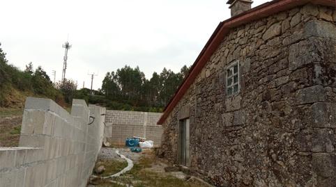 Foto 2 de Casa o xalet en venda a Barrio Pena Da Meda, San Sadurniño, A Coruña