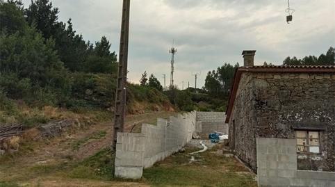 Foto 3 de Casa o xalet en venda a Barrio Pena Da Meda, San Sadurniño, A Coruña