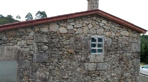 Foto 5 de Casa o xalet en venda a Barrio Pena Da Meda, San Sadurniño, A Coruña