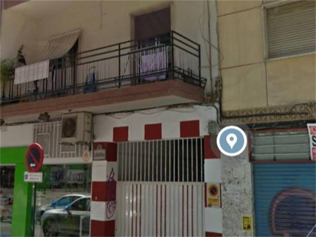 Garaje en Venta en Pedanías de Granada