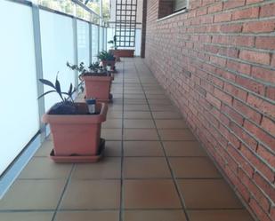 Terrace of Flat for sale in Cornellà de Llobregat  with Air Conditioner and Terrace