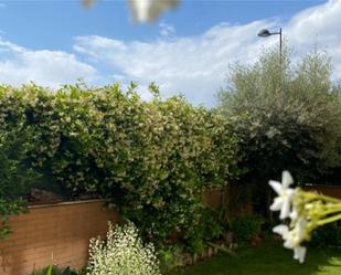 Jardí de Planta baixa en venda en Valladolid Capital amb Calefacció, Jardí privat i Parquet