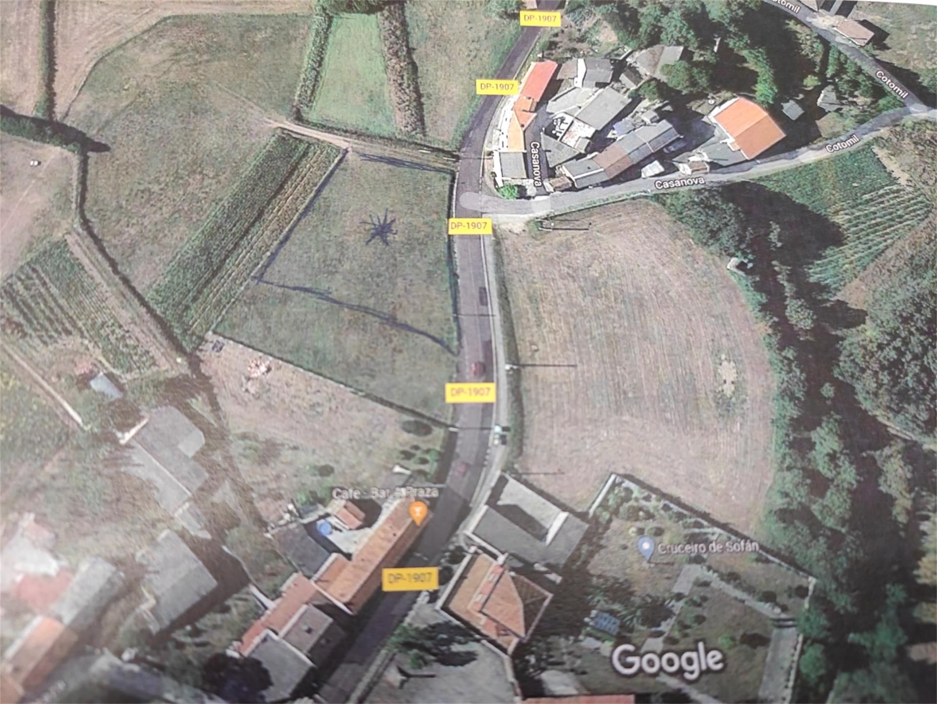 Urbanitzable en venda en Carballo