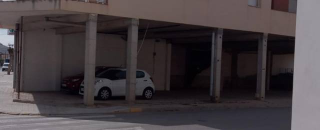 Local comercial en Alquiler en Avinguda Catalunya, 13 en Sant Jaume d'Enveja