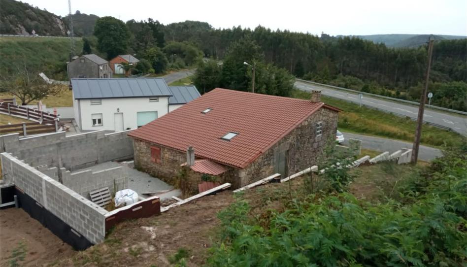 House or chalet for sale in Barrio Pena Da Meda, 1, San Sadurniño, A Coruña - image 1 Photo 1 of House or chalet for sale in Barrio Pena Da Meda, 1, San Sadurniño, A Coruña