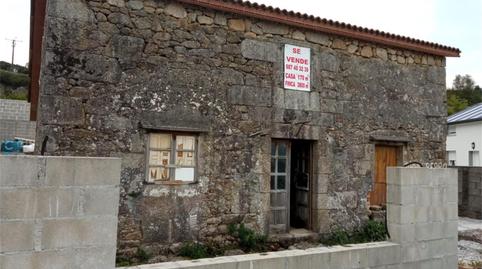 House or chalet for sale in Barrio Pena Da Meda, 1, San Sadurniño, A Coruña - image 2 Photo 2 of House or chalet for sale in Barrio Pena Da Meda, 1, San Sadurniño, A Coruña