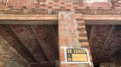 Einfamilien-Reihenhaus zum Verkauf in Calle Adalio, Villel, Teruel - Bild 2 Foto 2 von Einfamilien-Reihenhaus zum Verkauf in Calle Adalio, Villel, Teruel