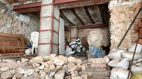 Einfamilien-Reihenhaus zum Verkauf in Calle Adalio, Villel, Teruel - Bild 3 Foto 3 von Einfamilien-Reihenhaus zum Verkauf in Calle Adalio, Villel, Teruel