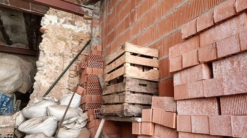 Einfamilien-Reihenhaus zum Verkauf in Calle Adalio, Villel, Teruel - Bild 4 Foto 4 von Einfamilien-Reihenhaus zum Verkauf in Calle Adalio, Villel, Teruel