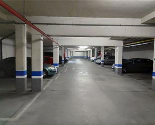 Parking of Garage for sale in  Madrid Capital