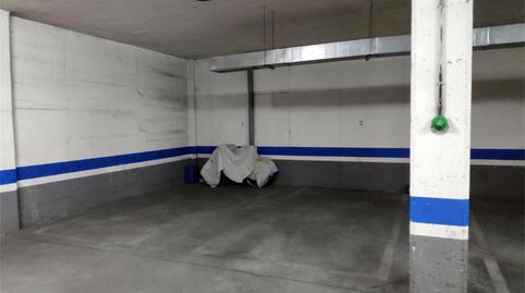 Foto 2 de Garatge en venda a Calle de Guareña, Las Águilas, Madrid