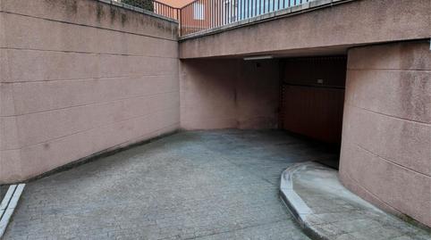 Foto 3 de Garatge en venda a Calle de Guareña, Las Águilas, Madrid