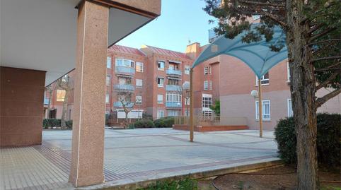 Foto 4 de Garatge en venda a Calle de Guareña, Las Águilas, Madrid