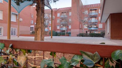 Foto 5 de Garatge en venda a Calle de Guareña, Las Águilas, Madrid