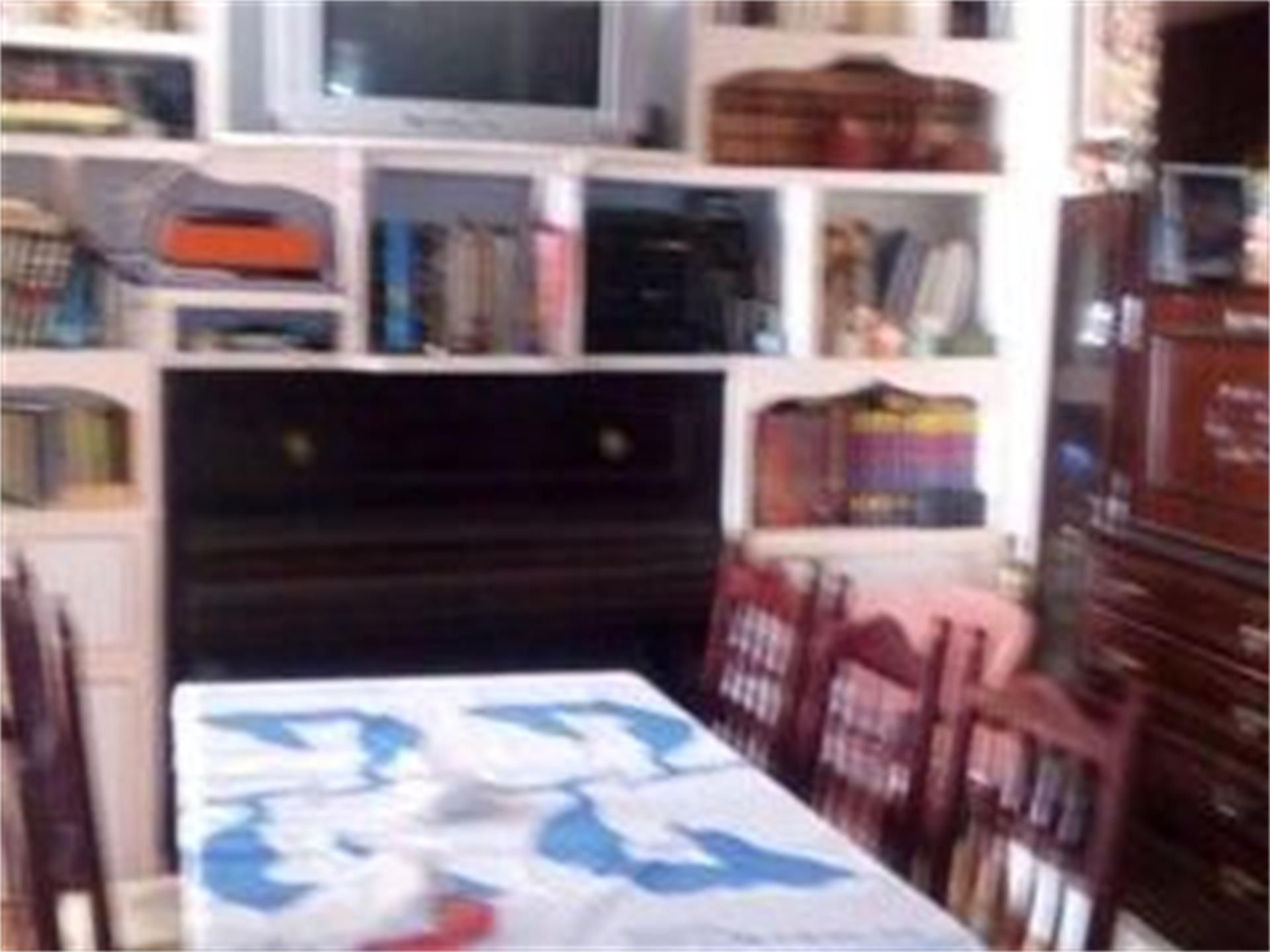 Dining room of Duplex for sale in Baza  with Heating, Terrace and Storage room