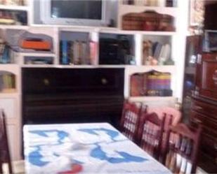 Dining room of Duplex for sale in Baza  with Terrace and Balcony