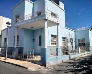 Exterior view of Duplex for sale in Tazacorte  with Terrace and Balcony
