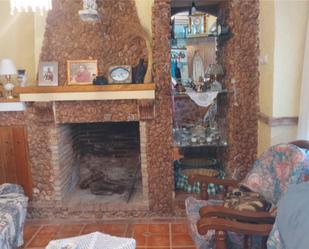 Living room of Country house for sale in Castilléjar  with Terrace and Balcony