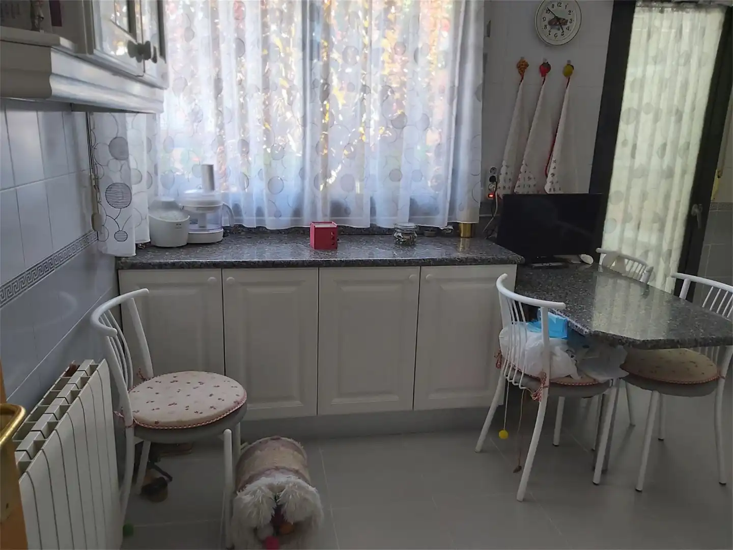 Habitación en Calle de Puerto Vallarta, 1, Salvador
