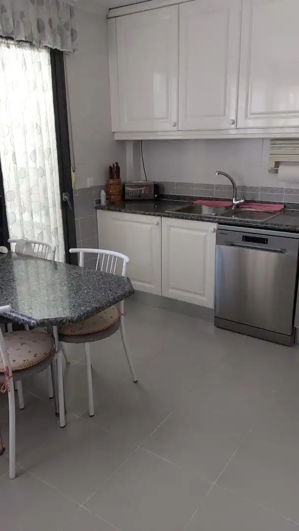 Habitación en Calle de Puerto Vallarta, 1, Salvador