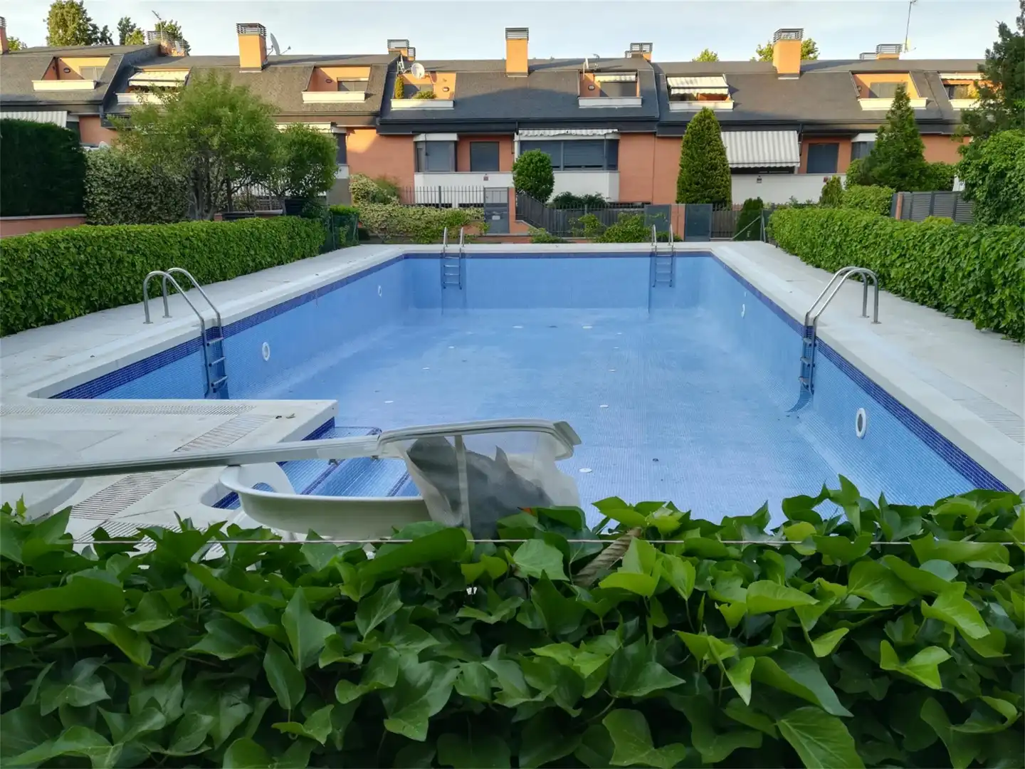 Habitación en Calle de Puerto Vallarta, 1, Salvador